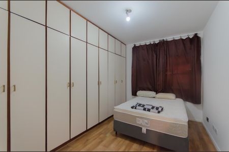 Quarto 2 de apartamento para alugar com 2 quartos, 65m² em Vila Mariana, São Paulo