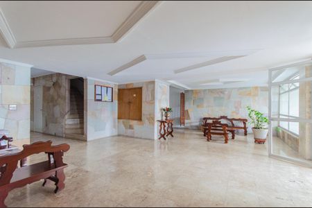 Apartamento para alugar com 65m², 2 quartos e 1 vaga Apartamento para alugar com 65m², 2 quartos e 1 vagaÁrea comum