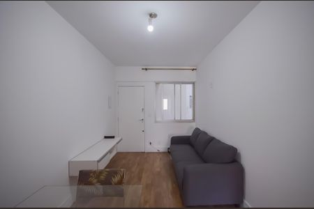 Sala de apartamento para alugar com 2 quartos, 65m² em Vila Mariana, São Paulo