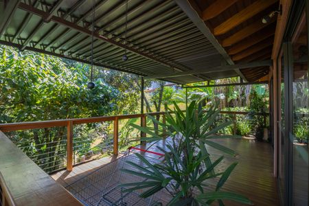 Casa de condomínio para alugar com 130m², 3 quartos e 2 vagasÁrea comum