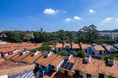 Casa de condomínio para alugar com 130m², 3 quartos e 2 vagasVista do Quarto 2