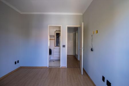 Casa de condomínio para alugar com 130m², 3 quartos e 2 vagasVaranda do Quarto 1 - Suíte