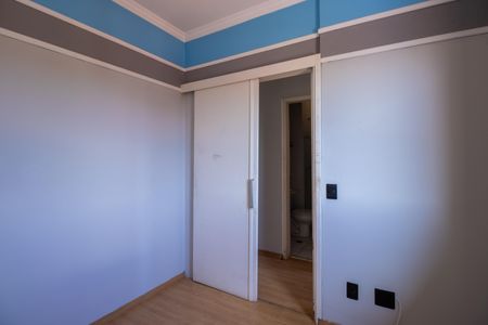 Casa de condomínio para alugar com 130m², 3 quartos e 2 vagasQuarto 3