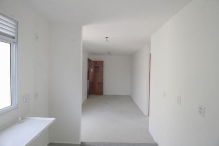 Apartamento para alugar com 43m², 2 quartos e sem vagaCozinha