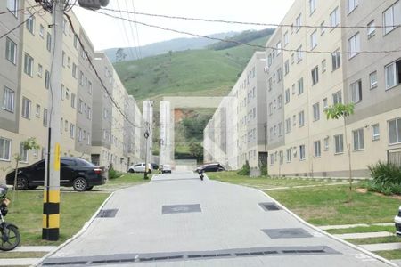 Apartamento para alugar com 43m², 2 quartos e sem vagaÁrea comum