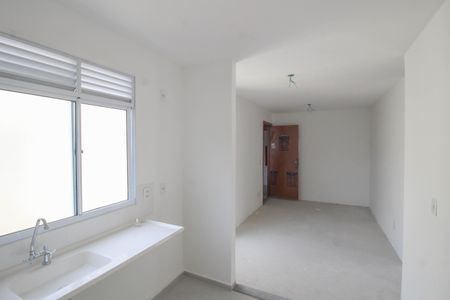 Apartamento para alugar com 43m², 2 quartos e sem vagaCozinha