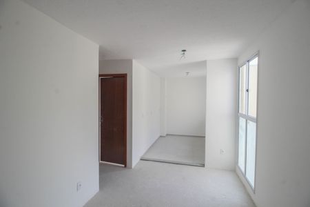 Apartamento para alugar com 43m², 2 quartos e sem vagaSala