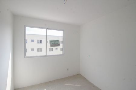 Apartamento para alugar com 43m², 2 quartos e sem vagaQuarto 2