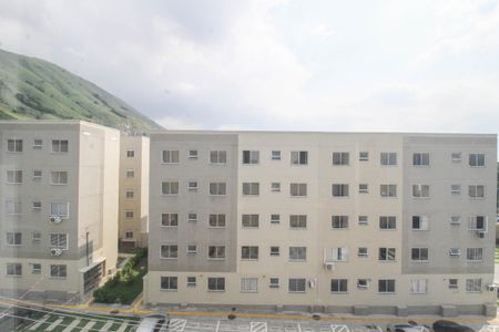 Apartamento para alugar com 43m², 2 quartos e sem vagaQuarto 1