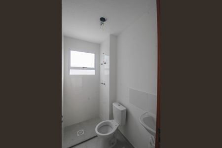 Apartamento para alugar com 43m², 2 quartos e sem vagaBanheiro