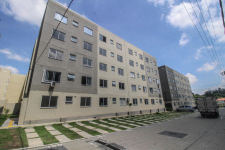 Apartamento para alugar com 43m², 2 quartos e sem vagaÁrea comum