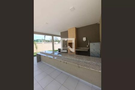Apartamento para alugar com 43m², 2 quartos e sem vagaÁrea comum