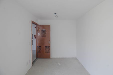 Apartamento para alugar com 43m², 2 quartos e sem vagaSala