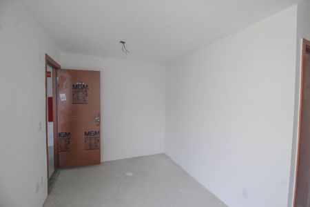 Apartamento para alugar com 43m², 2 quartos e sem vagaSala