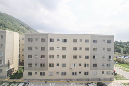 Apartamento para alugar com 43m², 2 quartos e sem vagaQuarto 2