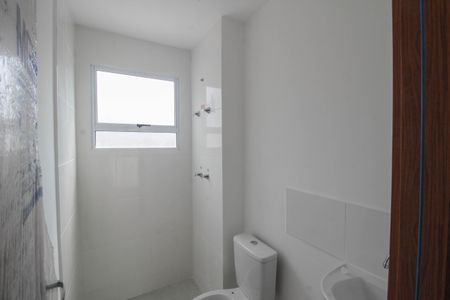 Apartamento para alugar com 43m², 2 quartos e sem vagaBanheiro