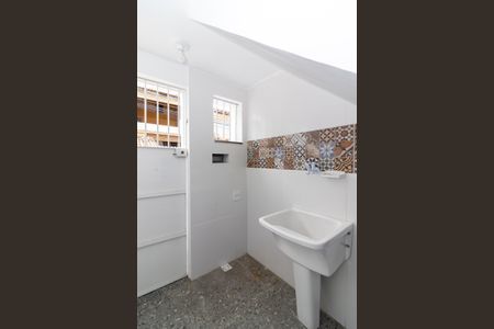 Casa para alugar com 150m², 2 quartos e sem vaga Casa para alugar com 150m², 2 quartos e sem vagaÁrea de Serviço