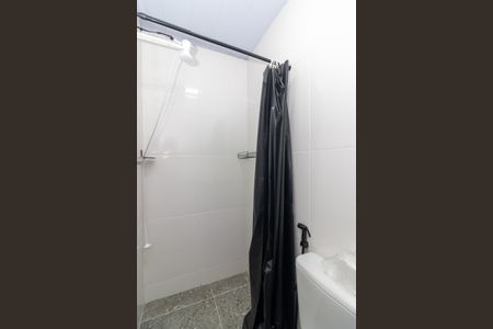 Casa para alugar com 150m², 2 quartos e sem vaga Casa para alugar com 150m², 2 quartos e sem vagaBanheiro Social