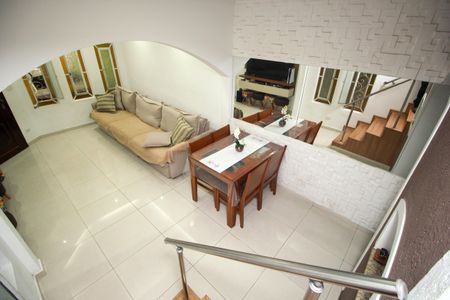 Casa à venda com 159m², 3 quartos e 2 vagasSala de Jantar