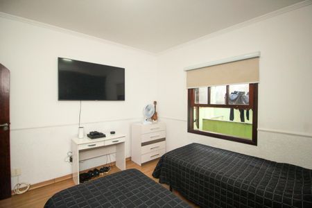 Casa à venda com 159m², 3 quartos e 2 vagasQuarto 3