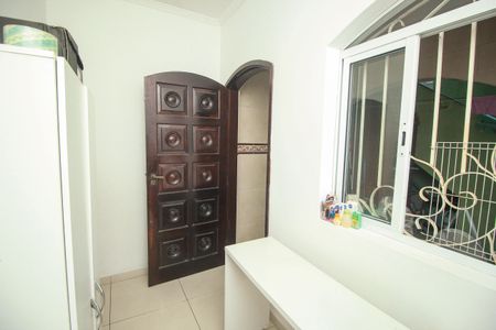 Casa à venda com 159m², 3 quartos e 2 vagasDespensa