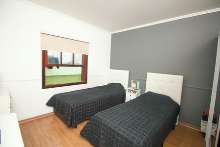 Casa à venda com 159m², 3 quartos e 2 vagasQuarto 3