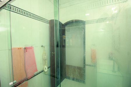 Casa à venda com 159m², 3 quartos e 2 vagasBanheiro 1