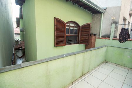 Casa à venda com 159m², 3 quartos e 2 vagasQuintal