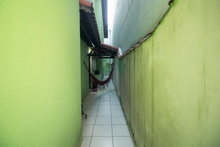 Casa à venda com 159m², 3 quartos e 2 vagasQuintal