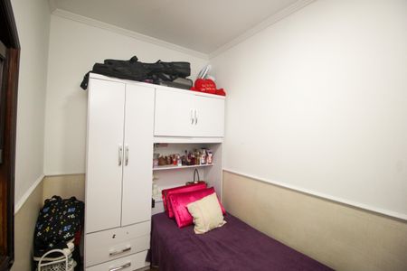 Casa à venda com 159m², 3 quartos e 2 vagasQuarto 2