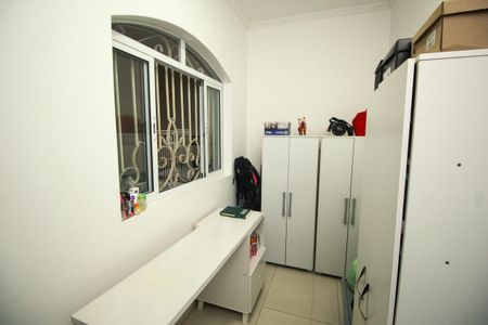 Casa à venda com 159m², 3 quartos e 2 vagasDespensa