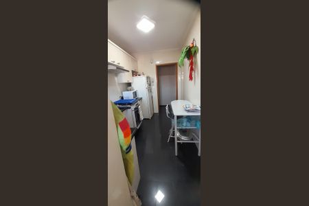 Apartamento à venda com 60m², 2 quartos e 1 vaga Apartamento à venda com 60m², 2 quartos e 1 vagaCozinha