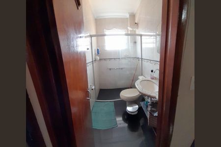 Apartamento à venda com 60m², 2 quartos e 1 vaga Apartamento à venda com 60m², 2 quartos e 1 vagaBanheiro