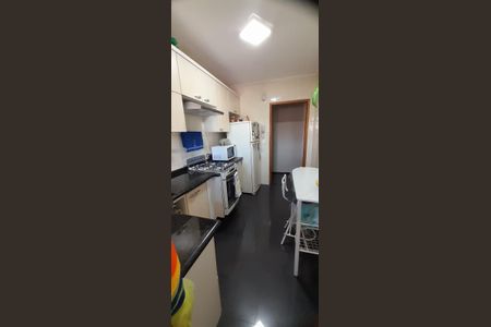 Apartamento à venda com 60m², 2 quartos e 1 vaga Apartamento à venda com 60m², 2 quartos e 1 vagaCozinha