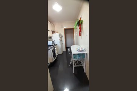 Apartamento à venda com 60m², 2 quartos e 1 vaga Apartamento à venda com 60m², 2 quartos e 1 vagaCozinha