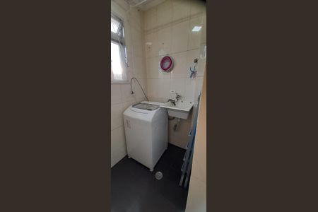 Apartamento à venda com 60m², 2 quartos e 1 vaga Apartamento à venda com 60m², 2 quartos e 1 vagaÁrea de serviço