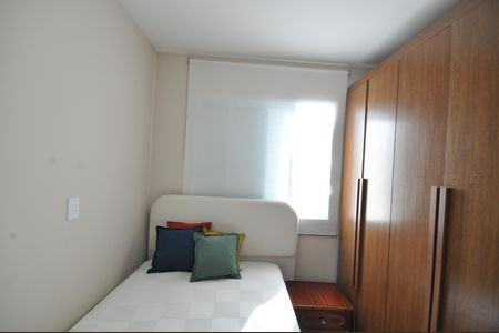 Apartamento à venda com 51m², 2 quartos e 1 vagaQuarto 1