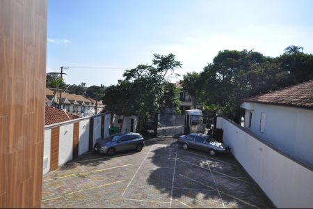 Apartamento à venda com 51m², 2 quartos e 1 vagaVista do Quarto 1