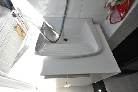 Apartamento à venda com 51m², 2 quartos e 1 vagaÁrea de Serviço