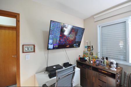 Apartamento à venda com 51m², 2 quartos e 1 vagaQuarto 2