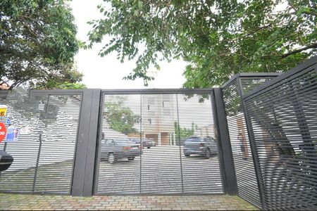 Apartamento à venda com 51m², 2 quartos e 1 vagaFachada