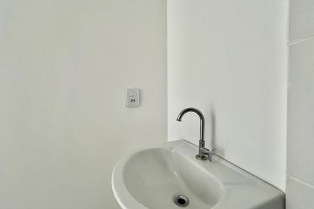 Apartamento à venda com 35m², 1 quarto e sem vagaBanheiro