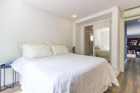 Apartamento à venda com 84m², 1 quarto e 1 vaga Apartamento à venda com 84m², 1 quarto e 1 vagaSuíte