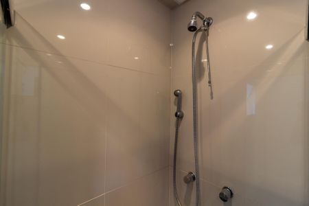 Apartamento à venda com 84m², 1 quarto e 1 vagaBanheiro