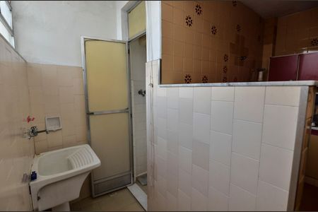 Apartamento para alugar com 65m², 2 quartos e sem vaga Apartamento para alugar com 65m², 2 quartos e sem vagaÁrea de Serviço