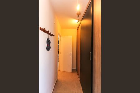 Apartamento à venda com 51m², 1 quarto e 1 vagaQuarto
