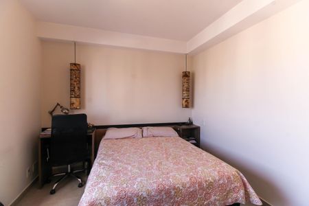 Apartamento à venda com 51m², 1 quarto e 1 vagaQuarto
