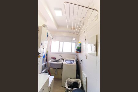 Apartamento à venda com 51m², 1 quarto e 1 vagaÁrea de Serviço