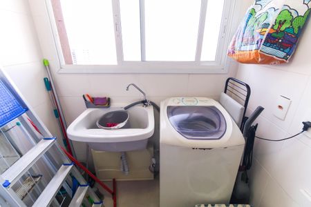 Apartamento à venda com 51m², 1 quarto e 1 vagaÁrea de Serviço