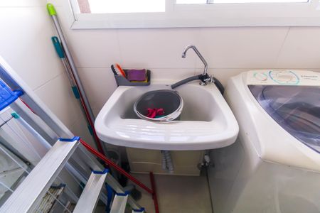 Apartamento à venda com 51m², 1 quarto e 1 vagaÁrea de Serviço